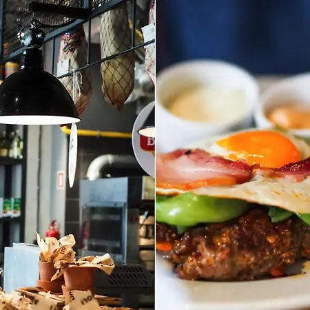 Gold 4 Metro Wifi 65'tv Netflix Hbo Appletv Disney_ * Warschau