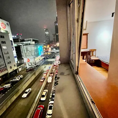 Gold 4 Metro Wifi 65'tv Netflix Hbo Appletv Disney_ *